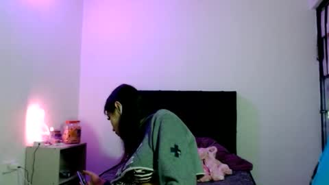 Catherine XXX online show from February 19, 10:34 am