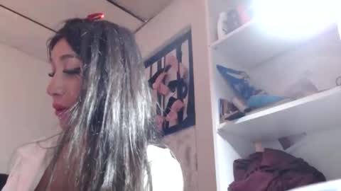 Catherine XXX online show from February 26, 4:45 pm