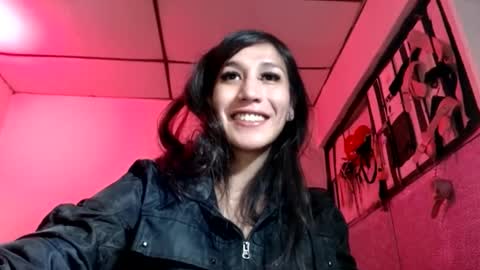 Catherine XXX online show from March 12, 3:46 am