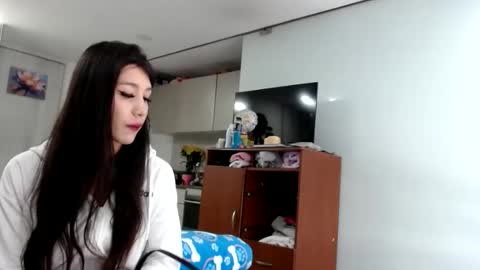 Catherine XXX online show from October 16, 7:59 pm