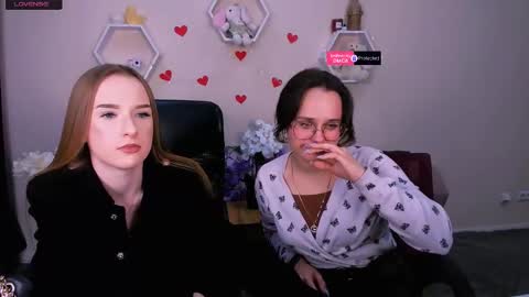 doll_vey online show from March 1, 3:27 pm