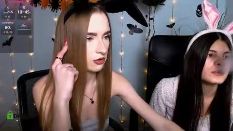 doll_vey online show from October 25, 7:30 pm