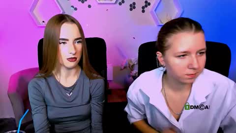 doll_vey online show from November 20, 8:41 pm