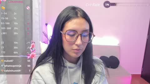 Snapshot of doll_waif chatting on December 22, 12:39 am veronica Independent model online show from December 22, 12:39 am