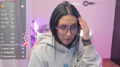 Snapshot of doll_waif chatting on December 22, 3:44 am veronica Independent model online show from December 22, 3:44 am