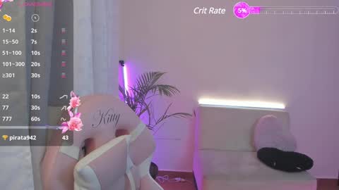 Snapshot of doll_waif chatting on December 30, 1:15 am veronica Independent model online show from December 30, 1:15 am