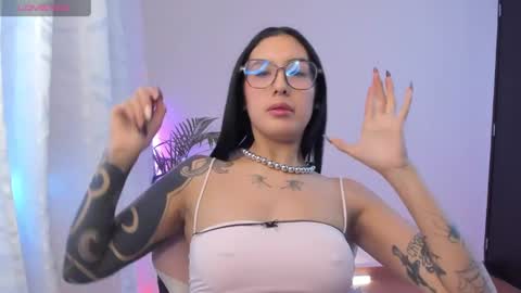 Snapshot of doll_waif chatting on December 31, 6:02 pm veronica Independent model online show from December 31, 6:02 pm