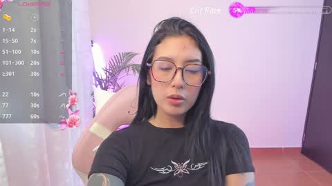 Snapshot of doll_waif chatting on January 19, 10:28 pm veronica Independent model online show from January 19, 10:28 pm