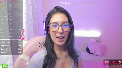 Snapshot of doll_waif chatting on January 29, 4:36 am veronica Independent model online show from January 29, 4:36 am