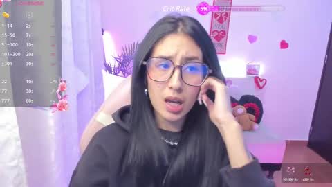 Snapshot of doll_waif chatting on February 15, 4:25 am veronica Independent model online show from February 15, 4:25 am