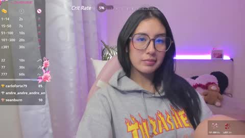 Snapshot of doll_waif chatting on March 1, 3:21 am veronica Independent model online show from March 1, 3:21 am