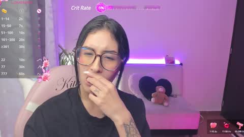 Snapshot of doll_waif chatting on March 6, 2:41 am veronica Independent model online show from March 6, 2:41 am