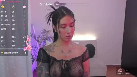 Snapshot of doll_waif chatting on September 10, 11:05 pm veronica Independent model online show from September 10, 11:05 pm