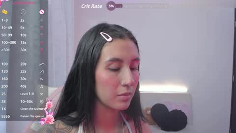 Snapshot of doll_waif chatting on October 8, 8:28 pm veronica Independent model online show from October 8, 8:28 pm