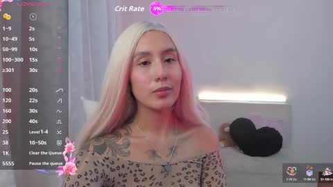 Snapshot of doll_waif chatting on October 11, 1:16 am veronica Independent model online show from October 11, 1:16 am