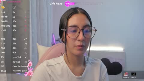 Snapshot of doll_waif chatting on October 12, 11:26 pm veronica Independent model online show from October 12, 11:26 pm