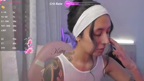 Snapshot of doll_waif chatting on October 27, 12:36 am veronica Independent model online show from October 27, 12:36 am