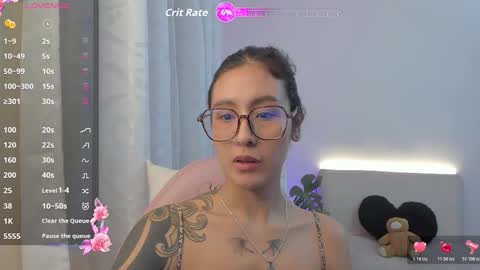 Snapshot of doll_waif chatting on November 22, 2:54 am veronica Independent model online show from November 22, 2:54 am