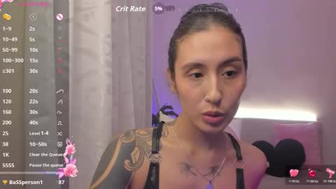 Snapshot of doll_waif chatting on November 30, 1:53 am veronica Independent model online show from November 30, 1:53 am