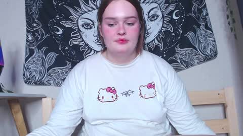 Miss Rose online show from December 6, 4:03 am