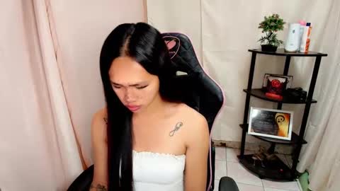 Jane online show from October 9, 1:03 am