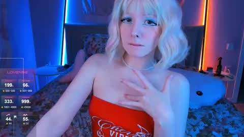 Evanka online show from November 14, 7:12 pm