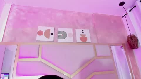 Dollsweety online show from September 27, 10:37 pm