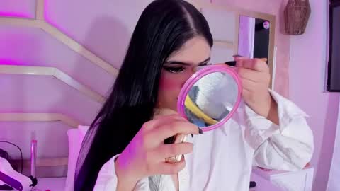 Dollsweety online show from October 7, 10:29 pm