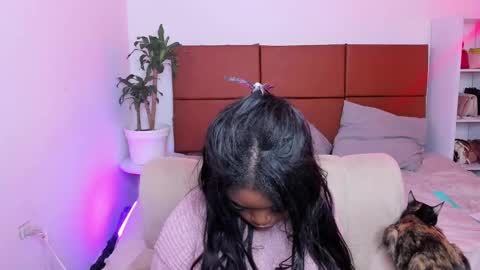 emily --  online show from January 19, 11:21 pm