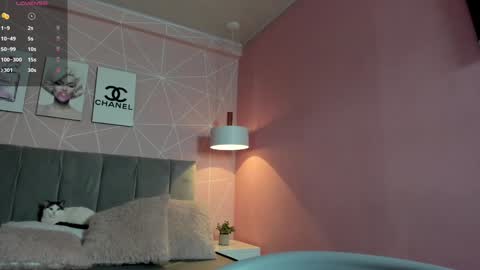 Call me Zoe  online show from January 7, 4:39 am