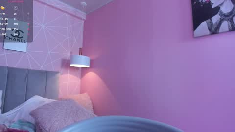 Call me Zoe  online show from February 11, 10:15 am