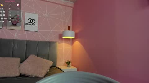 Call me Zoe  online show from February 13, 8:27 am