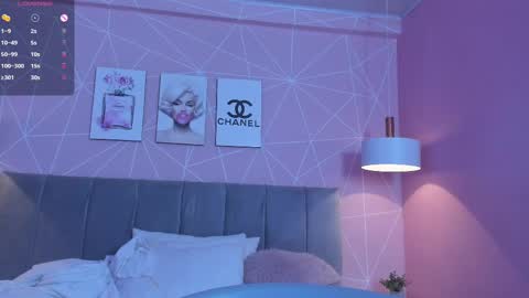 Call me Zoe  online show from February 14, 5:51 am