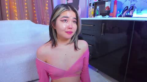 Dollya online show from February 2, 12:13 pm