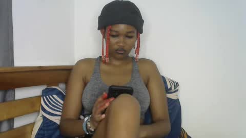 Cushey online show from October 8, 8:23 am