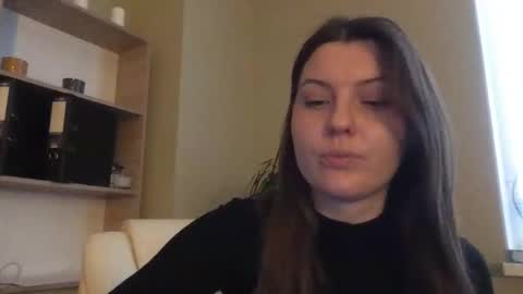 Snapshot of dollyroma chatting on October 22, 2:28 pm DollyRoma online show from October 22, 2:28 pm