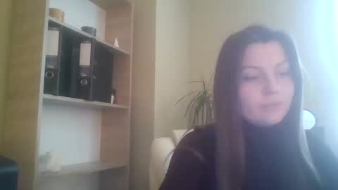 Snapshot of dollyroma chatting on November 26, 11:22 am DollyRoma online show from November 26, 11:22 am