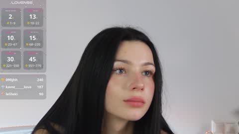 Snapshot of dollyvega chatting on January 15, 2:13 pm Dolly online show from January 15, 2:13 pm