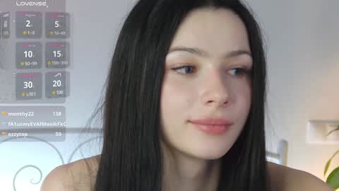 Snapshot of dollyvega chatting on January 22, 2:14 pm Dolly online show from January 22, 2:14 pm