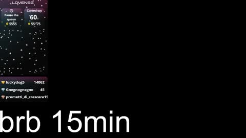 Snapshot of dollyvega chatting on February 9, 10:42 am Dolly online show from February 9, 10:42 am