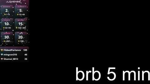 Snapshot of dollyvega chatting on February 16, 11:49 am Dolly online show from February 16, 11:49 am