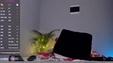 Dolly online show from December 6, 10:41 pm