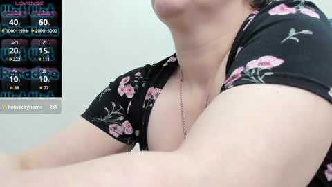 Snapshot of doloressea chatting on December 22, 8:38 am DoloresSea online show from December 22, 8:38 am