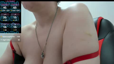 Snapshot of doloressea chatting on December 29, 9:50 am DoloresSea online show from December 29, 9:50 am