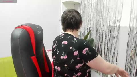 Snapshot of doloressea chatting on March 2, 5:23 am DoloresSea online show from March 2, 5:23 am