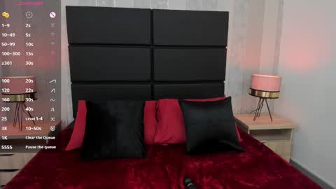 Dolly online show from February 28, 11:12 pm