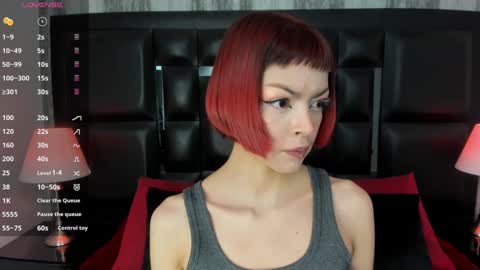 Dolly online show from September 23, 8:45 pm