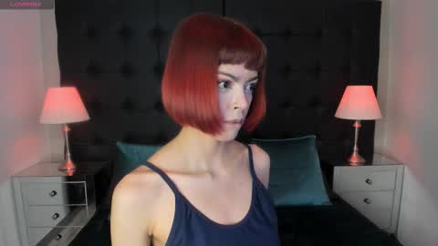 Dolly online show from November 14, 10:07 pm