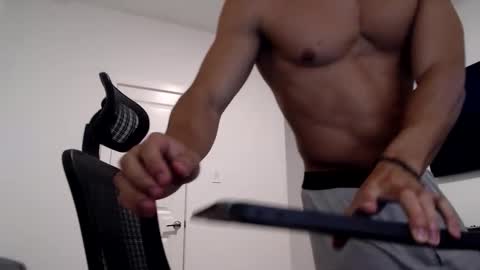 Snapshot of domd3 chatting on September 22, 3:08 am Dom online show from September 22, 3:08 am