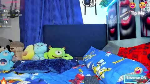 DAVID 3 online show from February 8, 2:58 am